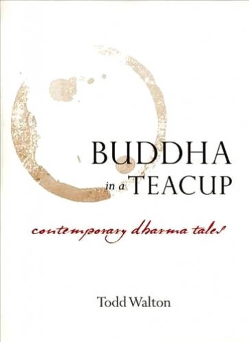 buddhainateacup | Under the Table Books