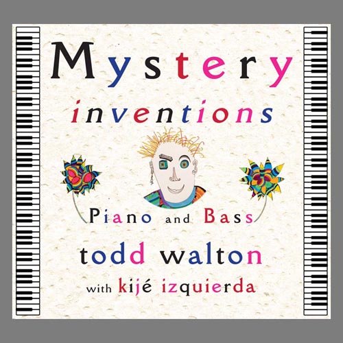 mystery inventions